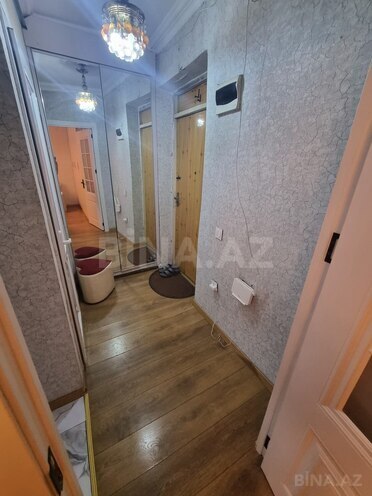 İcarəyə verilir 1 otaqlı köhnə tikili 33 m², Elmlər Akademiyası m., photo 8 from 18