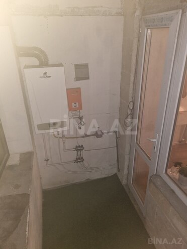 İcarəyə verilir 1 otaqlı köhnə tikili 33 m², Elmlər Akademiyası m., photo 17 from 18