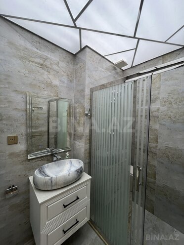 Satılır 3 otaqlı yeni tikili 76 m², photo 14 from 19