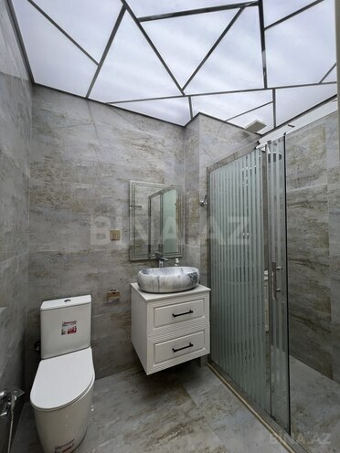 Satılır 3 otaqlı yeni tikili 76 m², photo 15 from 19