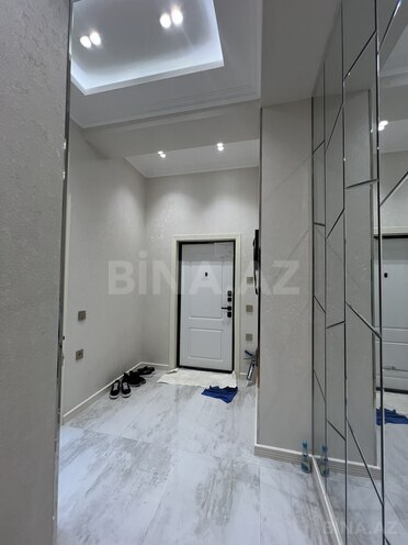 Satılır 3 otaqlı yeni tikili 76 m², photo 13 from 19