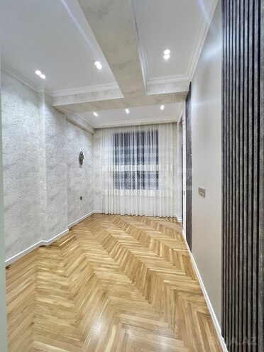 Satılır 3 otaqlı yeni tikili 76 m², photo 18 from 19