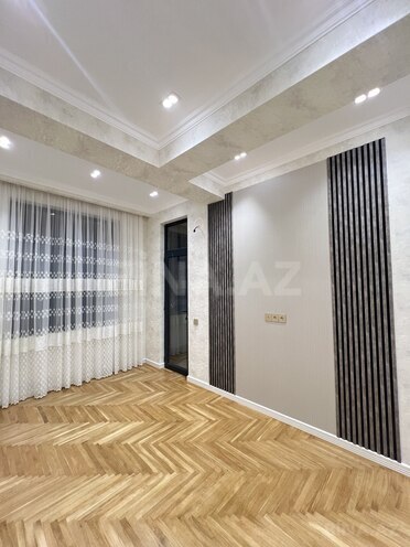 Satılır 3 otaqlı yeni tikili 76 m², photo 1 from 19