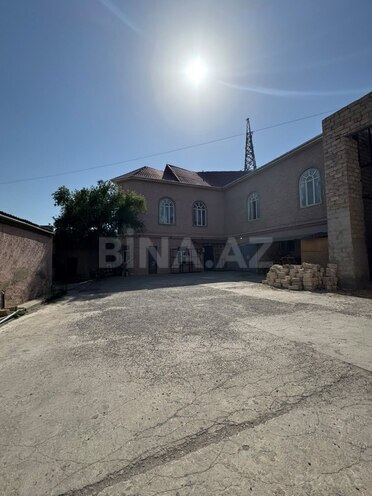 Satılır  obyekt 5 500 m², Keşlə q., photo 17 from 31