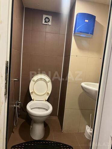 İcarəyə verilir  obyekt 180 m², İnşaatçılar m., photo 18 from 19