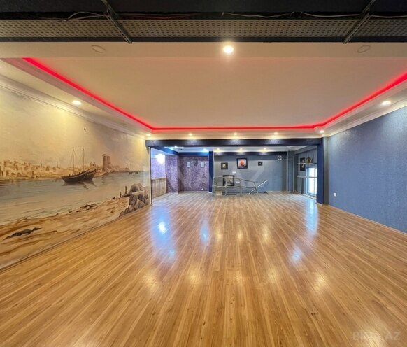 İcarəyə verilir  obyekt 180 m², İnşaatçılar m., photo 14 from 19