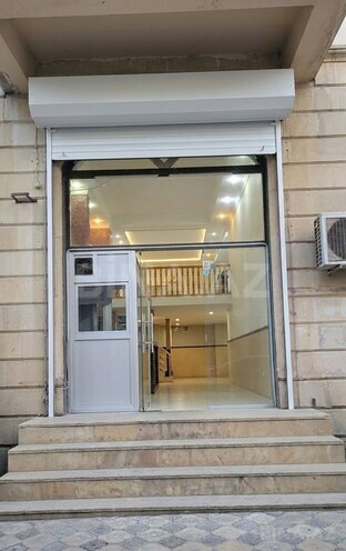 İcarəyə verilir  obyekt 180 m², İnşaatçılar m., photo 1 from 19