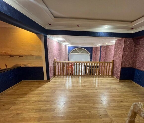 İcarəyə verilir  obyekt 180 m², İnşaatçılar m., photo 12 from 19