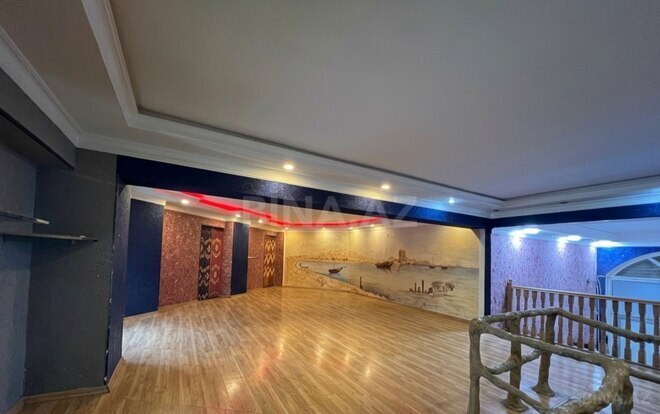 İcarəyə verilir  obyekt 180 m², İnşaatçılar m., photo 13 from 19