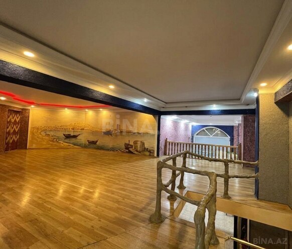 İcarəyə verilir  obyekt 180 m², İnşaatçılar m., photo 11 from 19