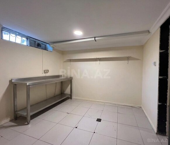 İcarəyə verilir  obyekt 180 m², İnşaatçılar m., photo 8 from 19