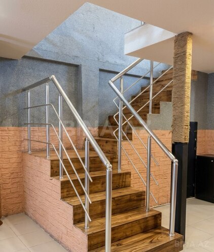İcarəyə verilir  obyekt 180 m², İnşaatçılar m., photo 10 from 19