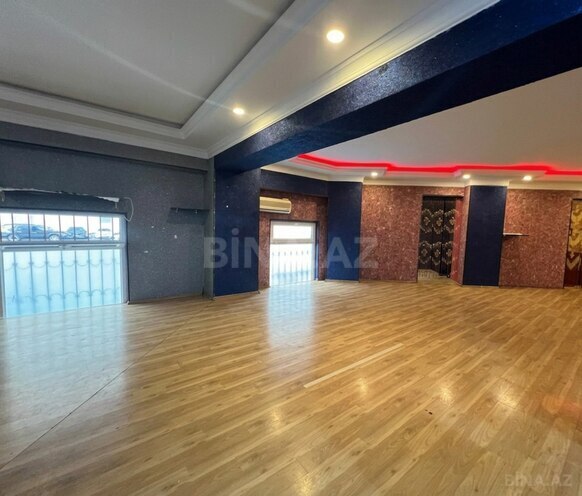 İcarəyə verilir  obyekt 180 m², İnşaatçılar m., photo 15 from 19