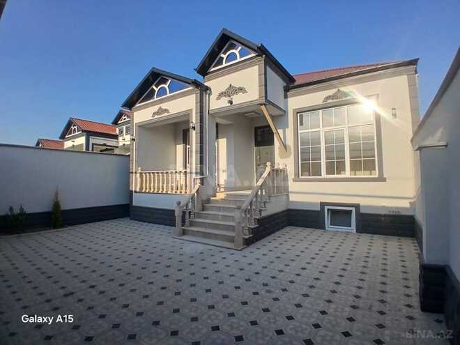 Продаётся 3-комн. дом/дача 85 м², пос. Маштаги, photo 1 from 10