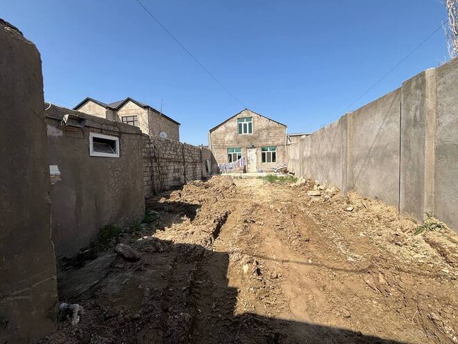 Продаётся 3-комн. дом/дача 160 м², пос. Мардакан, photo 4 from 16