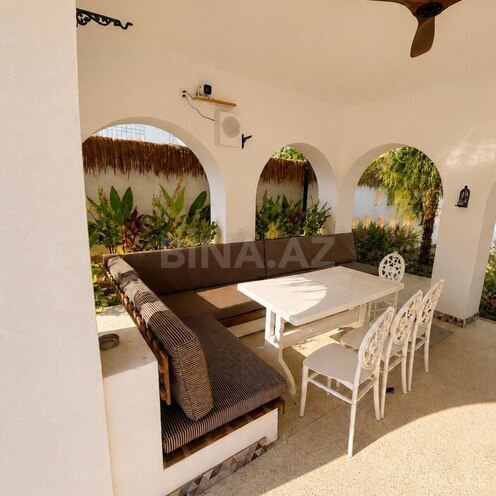 Сдаётся 4-комн. дом/дача 220 м², пос. Фатмаи, photo 13 from 15