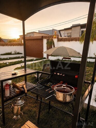 Сдаётся 4-комн. дом/дача 220 м², пос. Фатмаи, photo 3 from 15