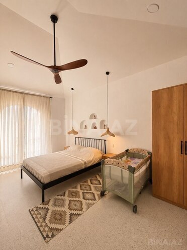 Сдаётся 4-комн. дом/дача 220 м², пос. Фатмаи, photo 11 from 15