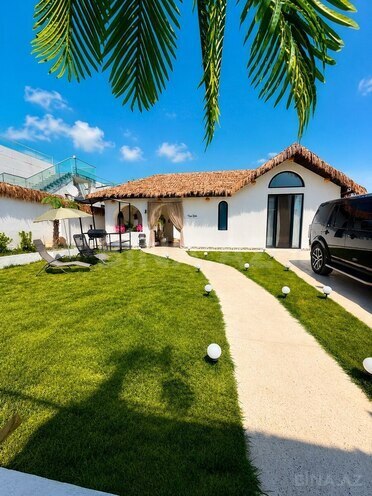 Сдаётся 4-комн. дом/дача 220 м², пос. Фатмаи, photo 14 from 15