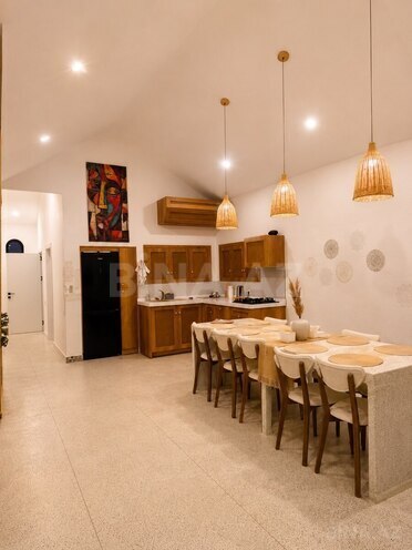Сдаётся 4-комн. дом/дача 220 м², пос. Фатмаи, photo 8 from 15