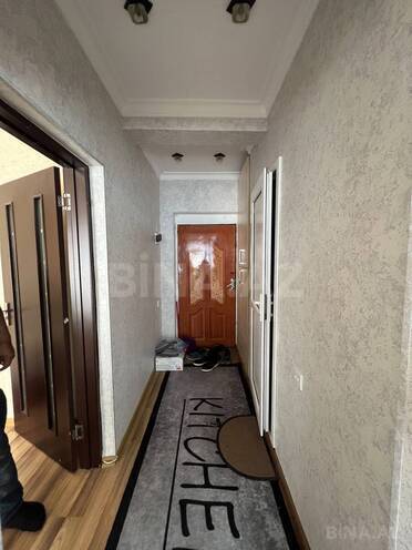 Satılır 1 otaqlı yeni tikili 35 m², Masazır q., photo 7 from 10