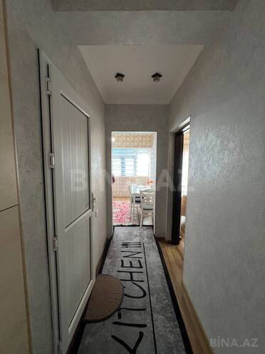 Satılır 1 otaqlı yeni tikili 35 m², Masazır q., photo 8 from 10