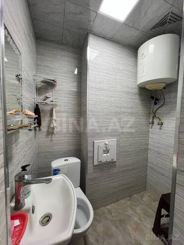 Satılır 1 otaqlı yeni tikili 35 m², Masazır q., photo 9 from 10