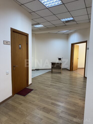 Сдаётся 5-комн. офис 240 м², м. Сахил, photo 18 from 23