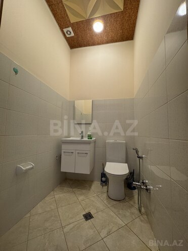 Сдаётся 5-комн. офис 240 м², м. Сахил, photo 21 from 23