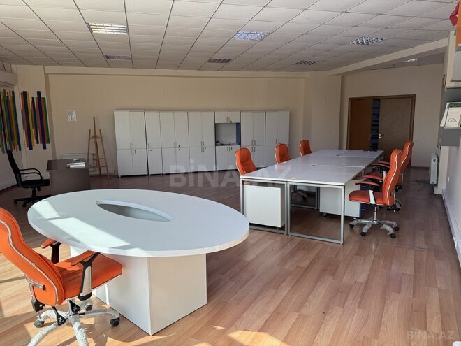Сдаётся 5-комн. офис 240 м², м. Сахил, photo 1 from 23
