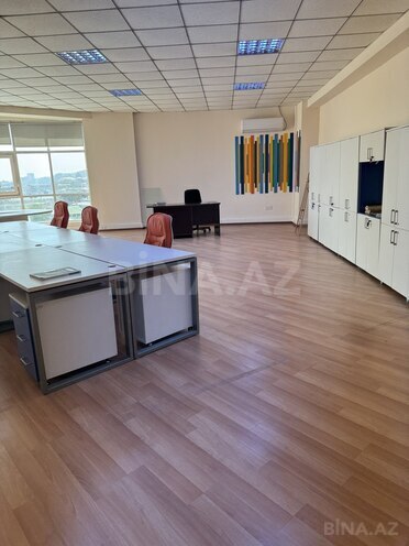 Сдаётся 5-комн. офис 240 м², м. Сахил, photo 5 from 23