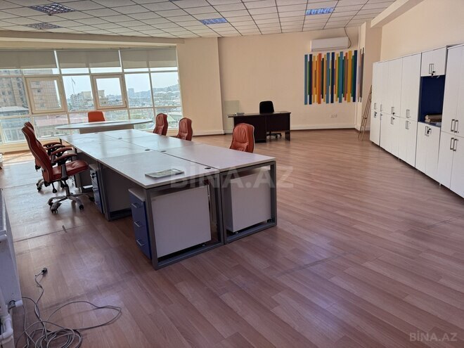 Сдаётся 5-комн. офис 240 м², м. Сахил, photo 20 from 23