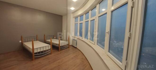 İcarəyə verilir 1 otaqlı yeni tikili 65 m², 20 Yanvar m., photo 10 from 16