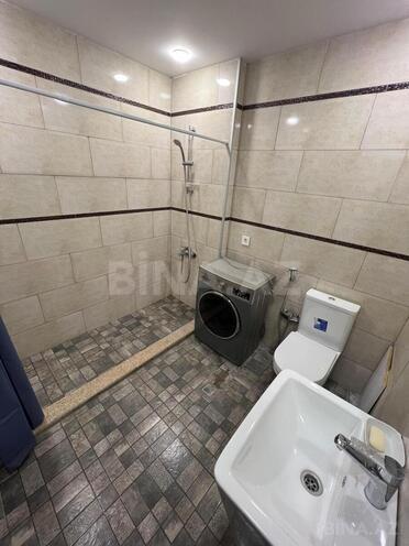 İcarəyə verilir 1 otaqlı yeni tikili 65 m², 20 Yanvar m., photo 6 from 16