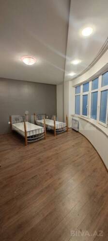 İcarəyə verilir 1 otaqlı yeni tikili 65 m², 20 Yanvar m., photo 9 from 16