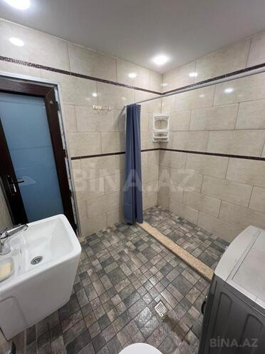 İcarəyə verilir 1 otaqlı yeni tikili 65 m², 20 Yanvar m., photo 5 from 16