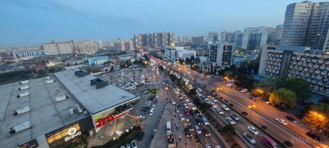 İcarəyə verilir 1 otaqlı yeni tikili 65 m², 20 Yanvar m., photo 1 from 16