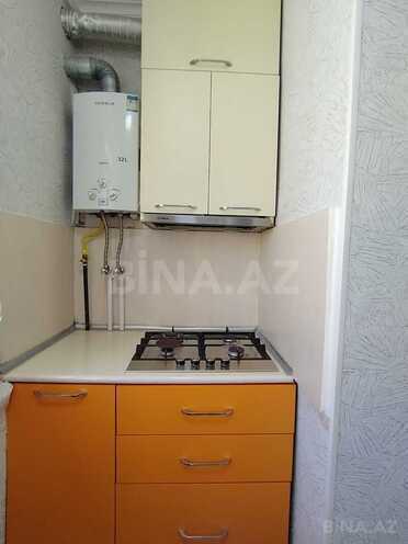 Сдаётся 3-комн. новостройка 75 м², м. Иншаатчылар, photo 15 from 18