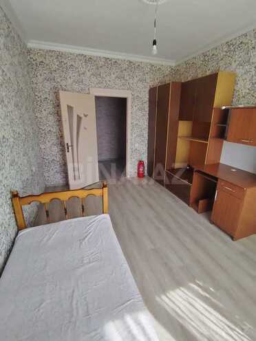 İcarəyə verilir 3 otaqlı yeni tikili 130 m², İnşaatçılar m., photo 4 from 14