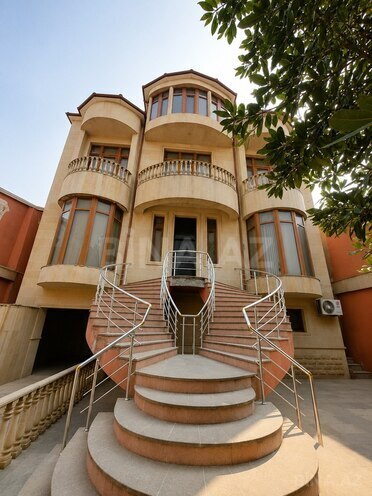 Satılır 5 otaqlı həyət evi/bağ evi 262 m², Nəsimi m., photo 1 from 17