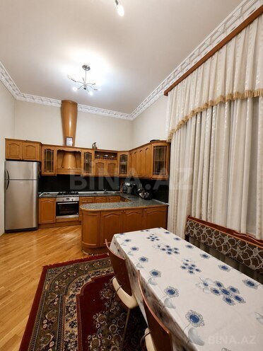 Satılır 5 otaqlı həyət evi/bağ evi 262 m², Nəsimi m., photo 13 from 17