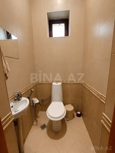 Satılır 5 otaqlı həyət evi/bağ evi 262 m², Nəsimi m., photo 16 from 17