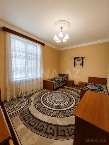 Satılır 5 otaqlı həyət evi/bağ evi 262 m², Nəsimi m., photo 11 from 17