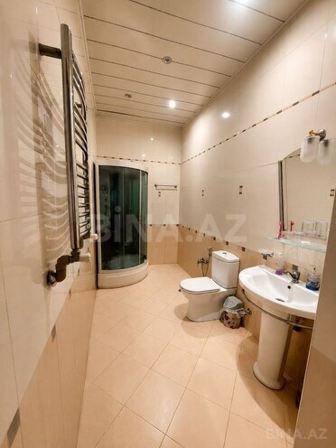 Satılır 5 otaqlı həyət evi/bağ evi 262 m², Nəsimi m., photo 15 from 17