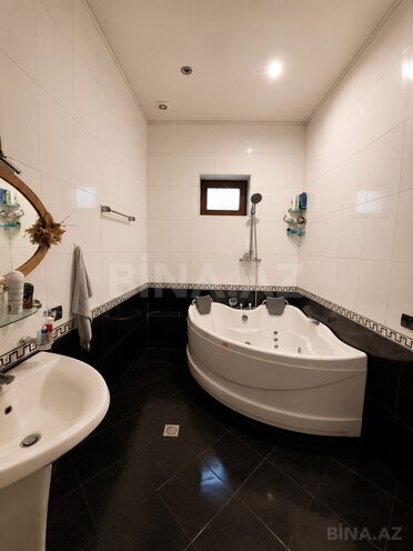 Satılır 5 otaqlı həyət evi/bağ evi 262 m², Nəsimi m., photo 14 from 17