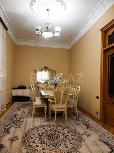 Satılır 5 otaqlı həyət evi/bağ evi 262 m², Nəsimi m., photo 5 from 17