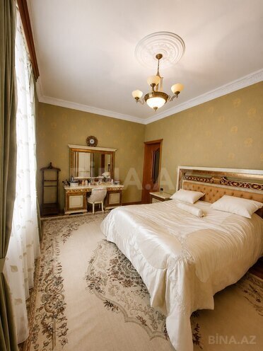 Satılır 5 otaqlı həyət evi/bağ evi 262 m², Nəsimi m., photo 8 from 17