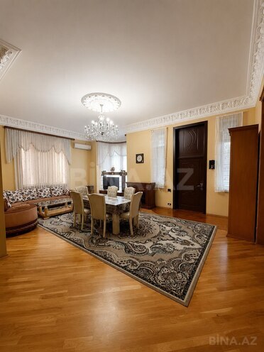 Satılır 5 otaqlı həyət evi/bağ evi 262 m², Nəsimi m., photo 3 from 17