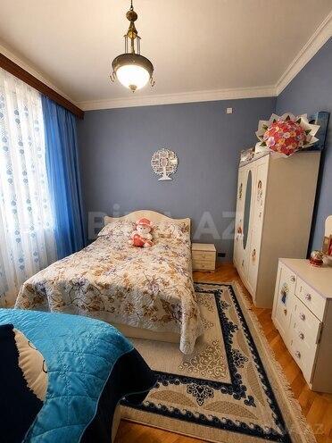 Satılır 5 otaqlı həyət evi/bağ evi 262 m², Nəsimi m., photo 9 from 17