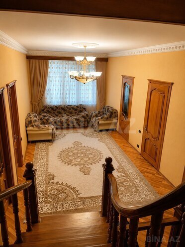 Satılır 5 otaqlı həyət evi/bağ evi 262 m², Nəsimi m., photo 7 from 17